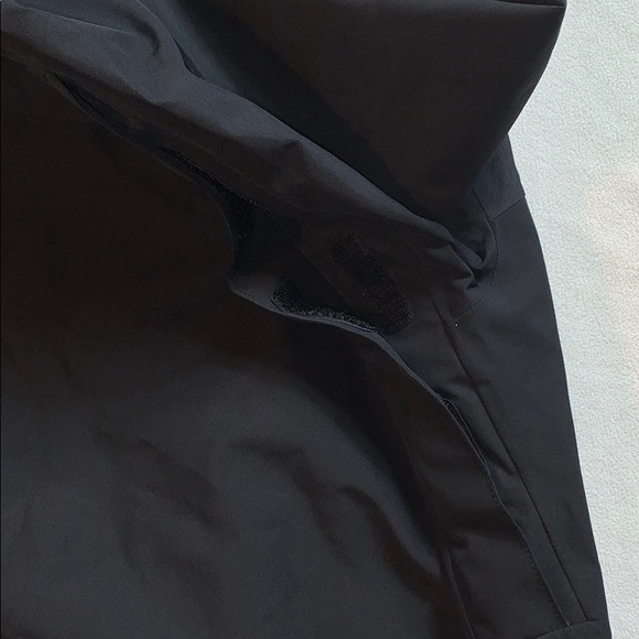 The North Face Womens Mountain 1990 GTX Jacket - Picture 11 of 12